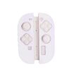 Nintendo Switch 2 Separable Silicone Protective Case (Transparent) - 1