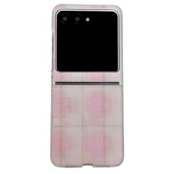 Motorola Razr 60/50 Pink Glitter Dots Phone Case - 1