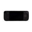 Steam Deck Console Black Silicone Protective Case - 1