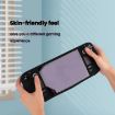 Steam Deck Game Console White Silicone Protective Case - 4