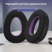 Replacement Earpads for Sennheiser PXC550/PXC480/MB660 (2pcs) - 2