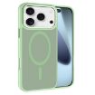 iPhone 17 Pro Max MagSafe Case - Matcha Green Lens Frame - 1