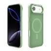 iPhone 17 Air Kalebol MagSafe Lens Frame Case (Matcha Green) - 1