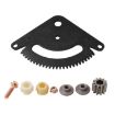 Steering Gear Sector for John Deere L Series Tractor Parts - 1