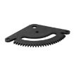 Steering Gear Sector for John Deere L Series Tractor Parts - 2