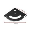 Steering Gear Sector for John Deere L Series Tractor Parts - 3