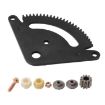 Steering Gear Sector for John Deere L Series Tractor Parts - 5