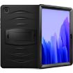 Galaxy Tab A7 (2020) T500/T505 Protective Case Black Holder - 2