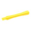 10 PCS Mobile Phone Repair Tool Spudgers Set (Yellow) - 3