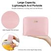 FunAdd Pink Large-Capacity Pencil Case and Organizer Bag - 6