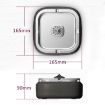 Creative Air Purifier Ashtray MD-Y04 - Black - 2
