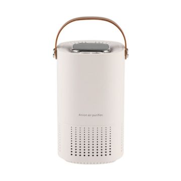 A8 Home White Portable Air Purifier - 1