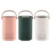 A8 Home White Portable Air Purifier - 2