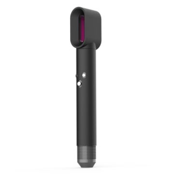 Dyson Airwrap Shockproof Silicone Case for Hair Dryer (Black) - 1