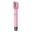 Shockproof Pink Silicone Case for Dyson Airwrap Hair Dryer - 1