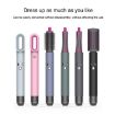 Shockproof Pink Silicone Case for Dyson Airwrap Hair Dryer - 5