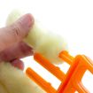 Microfiber Blinds & Window Air Conditioner Dust Cleaner Brush - 5
