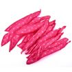 20 PCS Rabbit Ear Sleeping Hair Curler Roll with Cute Wave Points - 2