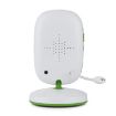 VB602 2.4" LCD Wireless Baby Monitor with Night Vision, Two-Way Talk - 4