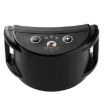 PD258 Automatic Anti Barking Collar, Pet Training, S Size (Black) - 3
