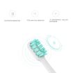 Xiaomi Mijia Replacement Brush Heads - 3 Pack for HC6109 Toothbrush - 5
