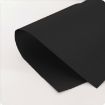 Ultra-thin Gas Furnace Protective Pad, 27*27cm, 0.12mm (Black) - 3