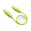 Creative Green Fashion Adornments Curtain Tie Rope - 2