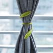 Creative Green Fashion Adornments Curtain Tie Rope - 6