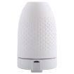 5W White Honeycomb Mini Humidifier with Light, 50ml Capacity, DC 5V - 2
