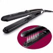 UK Plug Steam Spray Electric Hair Straightener with Plastic Bottle - 2