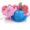 USB Mini Cowboy Cap Humidifier Air Purifier for Home/Office/Car - 6