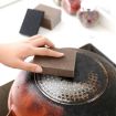 Emery Sponge for Pot Rust and Stain Removal Tool - 5