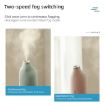 TSHM0 Spray Humidifier 2.5W with Ambient Light - White - 2