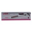VGR V-509 35W Hair Straightening Curling Iron, 5 Gears, EU Plug, White - 3