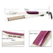 VGR V-509 35W Hair Straightening Curling Iron, 5 Gears, EU Plug, White - 4