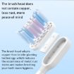 Xiaomi Mijia Whitening Brush Head 2pcs for T501/T501C Electric Toothbrush - 5