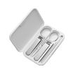 Xiaomi Mijia Original Five-piece Nail Clippers Set - 1