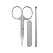 Xiaomi Mijia Original Five-piece Nail Clippers Set - 5
