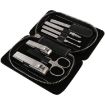 Classic 7 In 1 Nail Care Clipper Pedicure Manicure Kits - 3