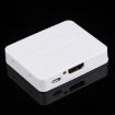 4K HDMI Splitter 1x2 Switcher for Dual Display HDTV DVD PS3 Xbox - 2