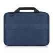HAWEEL 13"-14" Laptop Bag for Macbook, Lenovo, ASUS, HP - Navy Blue - 3
