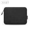 HAWEEL Black Tablet Sleeve for 9.7-11 Inch Devices - 1