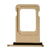 Yellow SIM Card Tray for iPhone 11 - 2