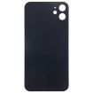 iPhone 11 White Glass Battery Back Cover - 3