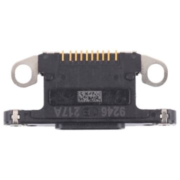 iPhone 11 Charging Port Connector Replacement (Black) - 1