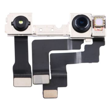 iPhone 12 Pro Front Facing Camera Replacement - 1