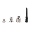 iPhone 12 Pro Complete Screw & Bolt Set (Random Colors) - 3