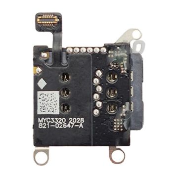 iPhone 12/12 Pro Dual SIM Card Holder with Flex Cable - 1