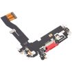 Charging Port Flex Cable for iPhone 12 - Red - 2