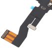 Charging Port Flex Cable for iPhone 12 Pro (Black) - 4